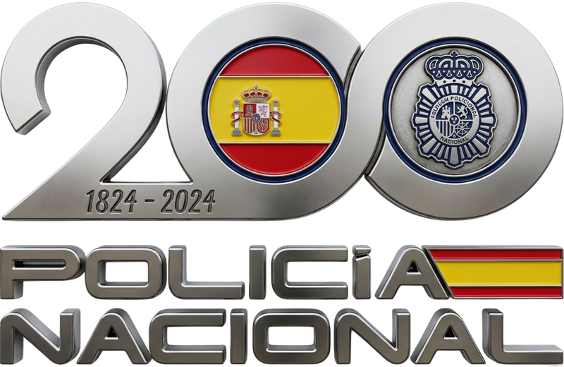 200 Aniversario Policía Nacional 1824-2024